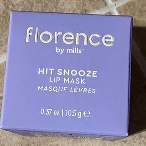 Florence by Mills Hit Snooze Lip Mask